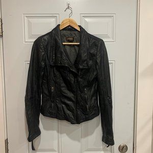 Danier Leather Jacket
